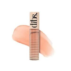 Dibs Beauty Kiss Me Quick Go To Glossy Balm